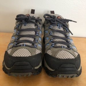 Merrell Moab Low WP